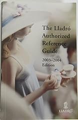 The lladro authorized d'occasion  Livré partout en Belgiqu