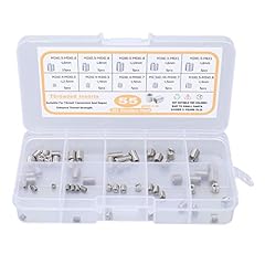55pcs m2.5 kit d'occasion  Livré partout en France