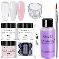Acrylic nail kit for sale  Delivered anywhere in UK