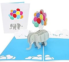 Poplife cards éléphant d'occasion  Livré partout en France