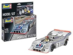 Revell maquette porsche d'occasion  Livré partout en France