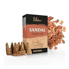 Luxflair 100 natürliche gebraucht kaufen  Wird an jeden Ort in Deutschland