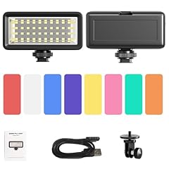 Gopro underwater led for sale  Delivered anywhere in UK