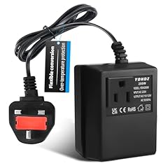 200w step power for sale  Delivered anywhere in UK