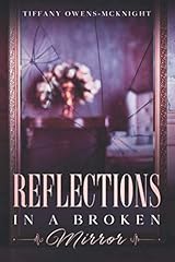 Reflections broken mirror for sale  Delivered anywhere in USA 