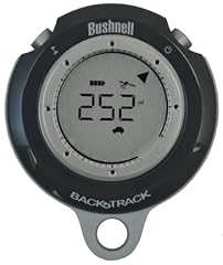 Bushnell backtrack gps for sale  Delivered anywhere in UK