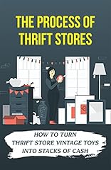 Process thrift stores for sale  Delivered anywhere in USA 