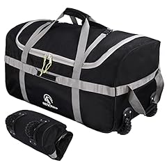 Redcamp foldable duffle for sale  Delivered anywhere in USA 