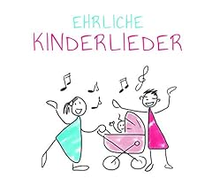 Ehrliche kinderlieder cd gebraucht kaufen  Wird an jeden Ort in Deutschland
