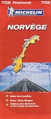 752 norvege d'occasion  Livré partout en France