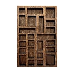 Trinket shelf display for sale  Delivered anywhere in UK