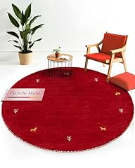 Carpetfine wollteppich gabbeh gebraucht kaufen  Wird an jeden Ort in Deutschland