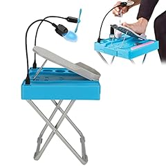 Pedicure foot rest for sale  Delivered anywhere in Ireland