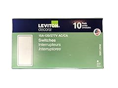 Leviton 5601 2wm for sale  Delivered anywhere in USA 