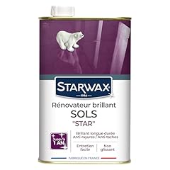 Starwax rénovateur brillant d'occasion  Livré partout en France