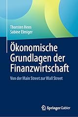 ökonomische grundlagen finanz gebraucht kaufen  Wird an jeden Ort in Deutschland