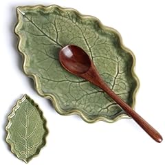 Ceramic spoon rest for sale  Delivered anywhere in USA 