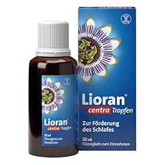Lioran centra tropfen gebraucht kaufen  Wird an jeden Ort in Deutschland