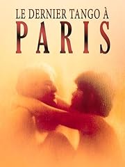 Dernier tango paris d'occasion  Livré partout en France