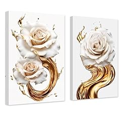 Zxhywym abstract white for sale  Delivered anywhere in USA 