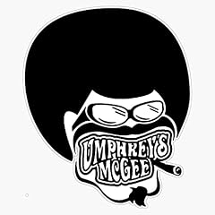 Pack stickers umphrey for sale  Delivered anywhere in USA 