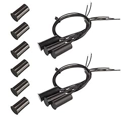 Gebildet 6pcs schwarz gebraucht kaufen  Wird an jeden Ort in Deutschland