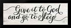 Give god sleep for sale  Delivered anywhere in USA 