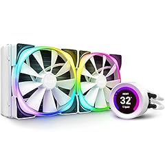 Nzxt kraken z63 d'occasion  Livré partout en France