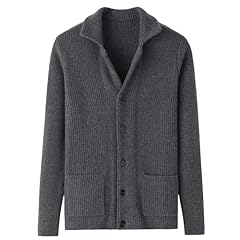 Men cashmere sweater for sale  Delivered anywhere in UK