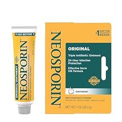 Neosporin original first for sale  Delivered anywhere in USA 