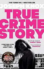 True crime story for sale  Delivered anywhere in UK