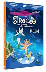 Sirocco royaume courants d'occasion  Livré partout en France