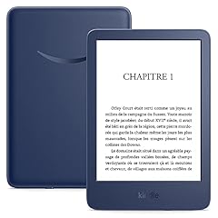 kindle paperwhite d'occasion  Livré partout en France