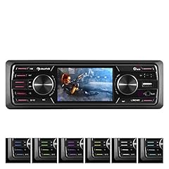 Auna 550bt autoradio gebraucht kaufen  Wird an jeden Ort in Deutschland