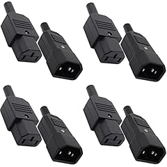 Vissqh 8pcs iec usato  Spedito ovunque in Italia 