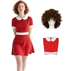 Women annie costume for sale  Delivered anywhere in USA 