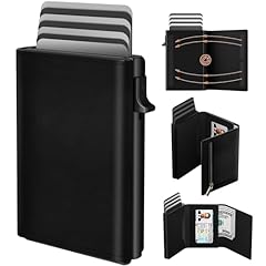 Dwnkove mens wallet for sale  Delivered anywhere in UK