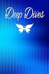 Deep blue chronicles d'occasion  Livré partout en France