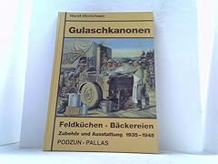 Gulaschkanonen feldküchen bä gebraucht kaufen  Wird an jeden Ort in Deutschland