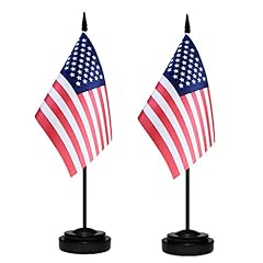 Usa desk flag for sale  Delivered anywhere in USA 