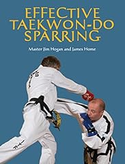 Effective taekwon sparring for sale  Delivered anywhere in UK