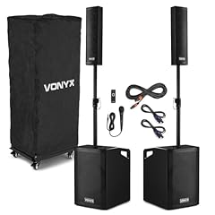 Vonyx vx1050bt active for sale  Delivered anywhere in UK