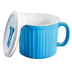 Corningware ceramic pop for sale  Delivered anywhere in USA 