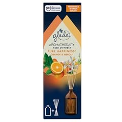 Glade aromatherapy diffusore usato  Spedito ovunque in Italia 