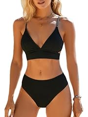 Cupshe damen bikini gebraucht kaufen  Wird an jeden Ort in Deutschland