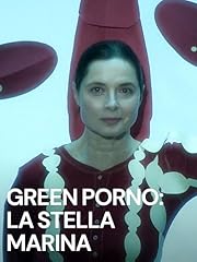 Green porno stella usato  Spedito ovunque in Italia 