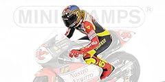 Minichamps valentino rossi gebraucht kaufen  Wird an jeden Ort in Deutschland