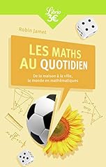 Maths quotidien maison d'occasion  Livré partout en France
