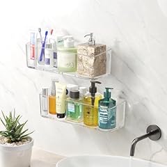 Pavstine etagere douche d'occasion  Livré partout en Belgiqu
