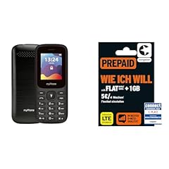 Myphone fusion tastentelefon gebraucht kaufen  Wird an jeden Ort in Deutschland
